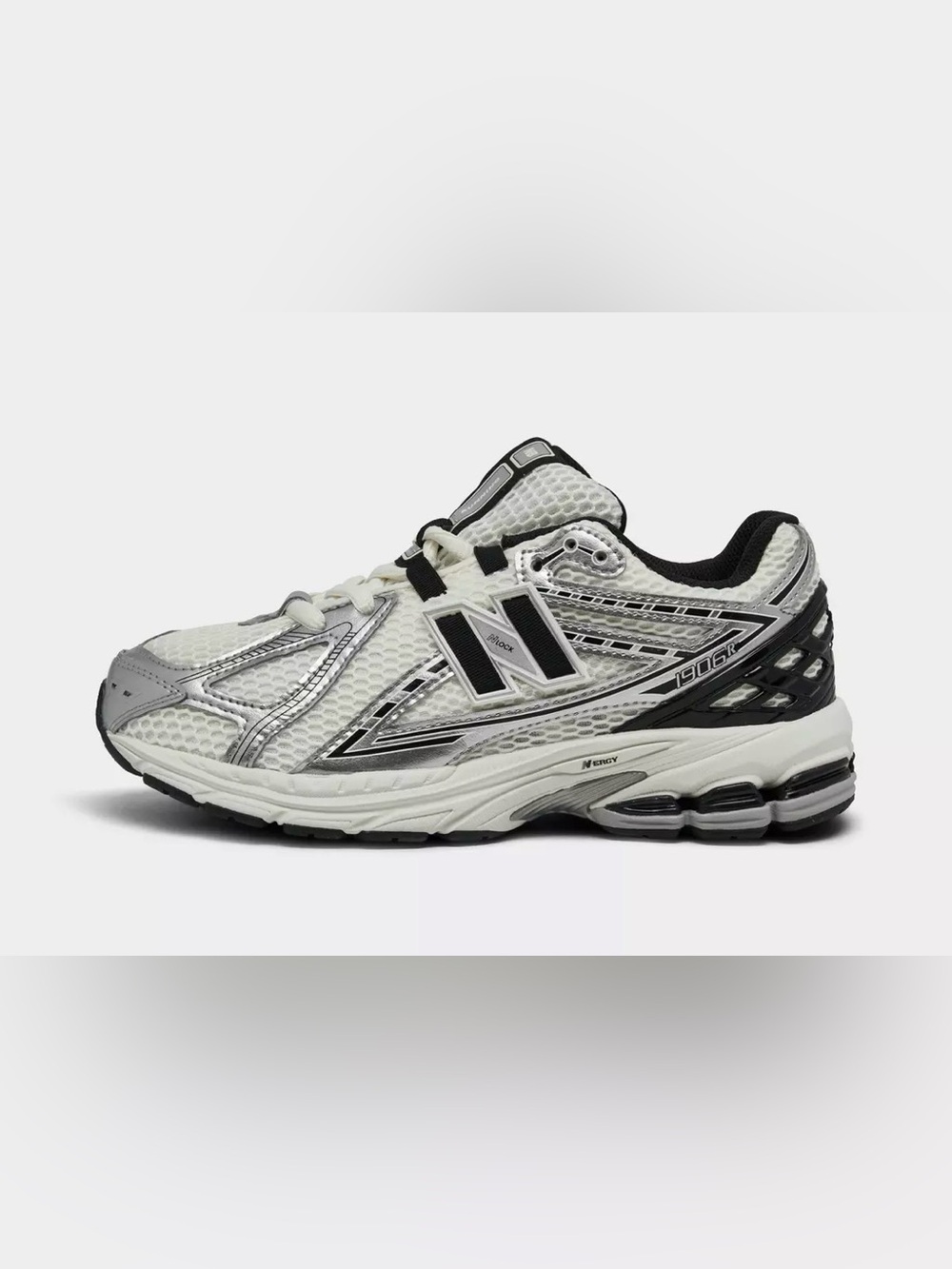 New Balance BIG KIDS' NEW BALANCE 1906R CASUAL SHOES 13